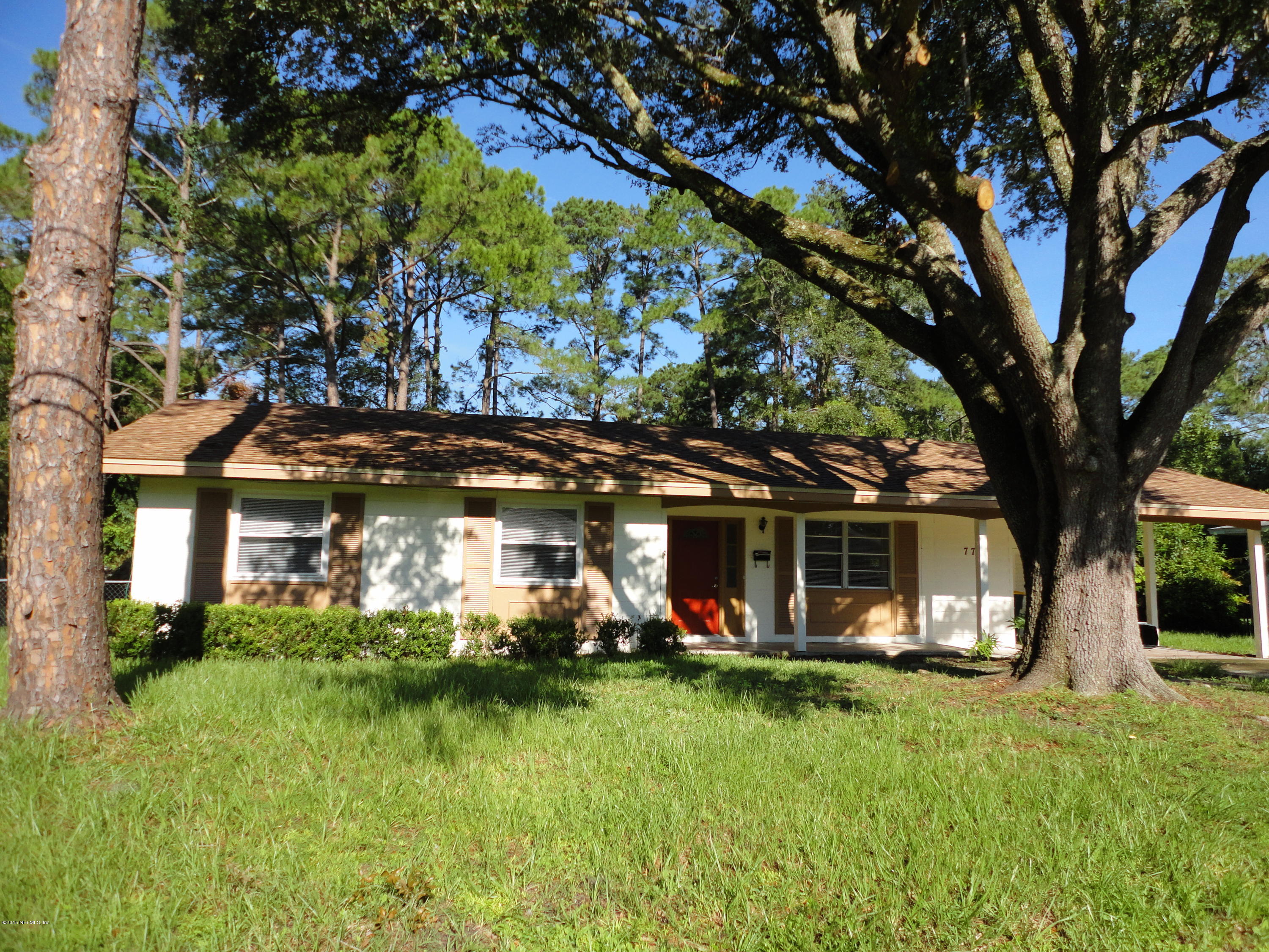 776 Acapulco Road Jacksonville, FL 32216 - Photo 22 of 22 DSC03976