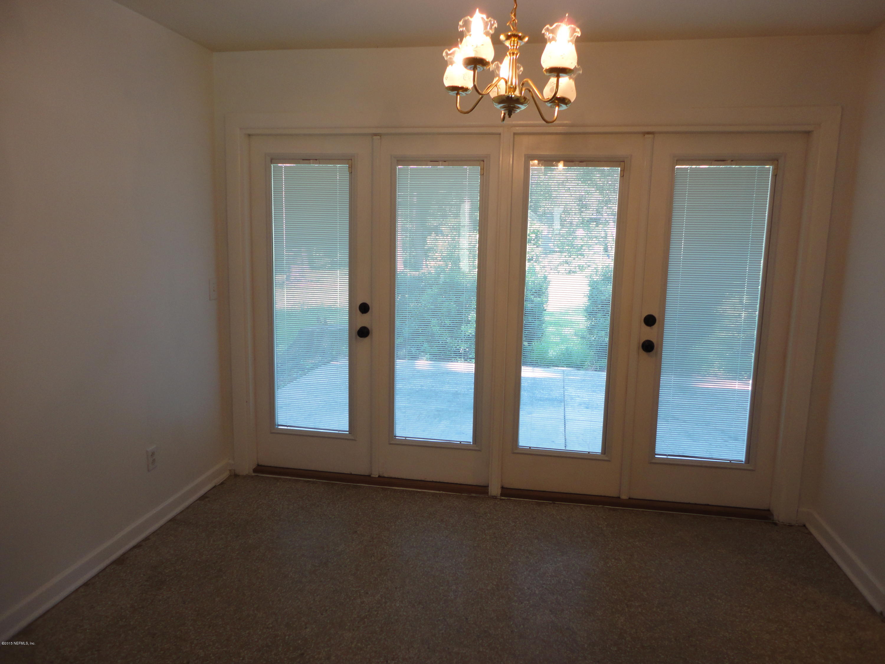 776 Acapulco Road Jacksonville, FL 32216 - Photo 5 of 22 Dining Rom
