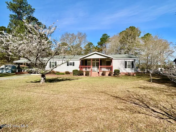 $142,900 | 12340 Ridgewood Drive, Laurinburg, NC 28352