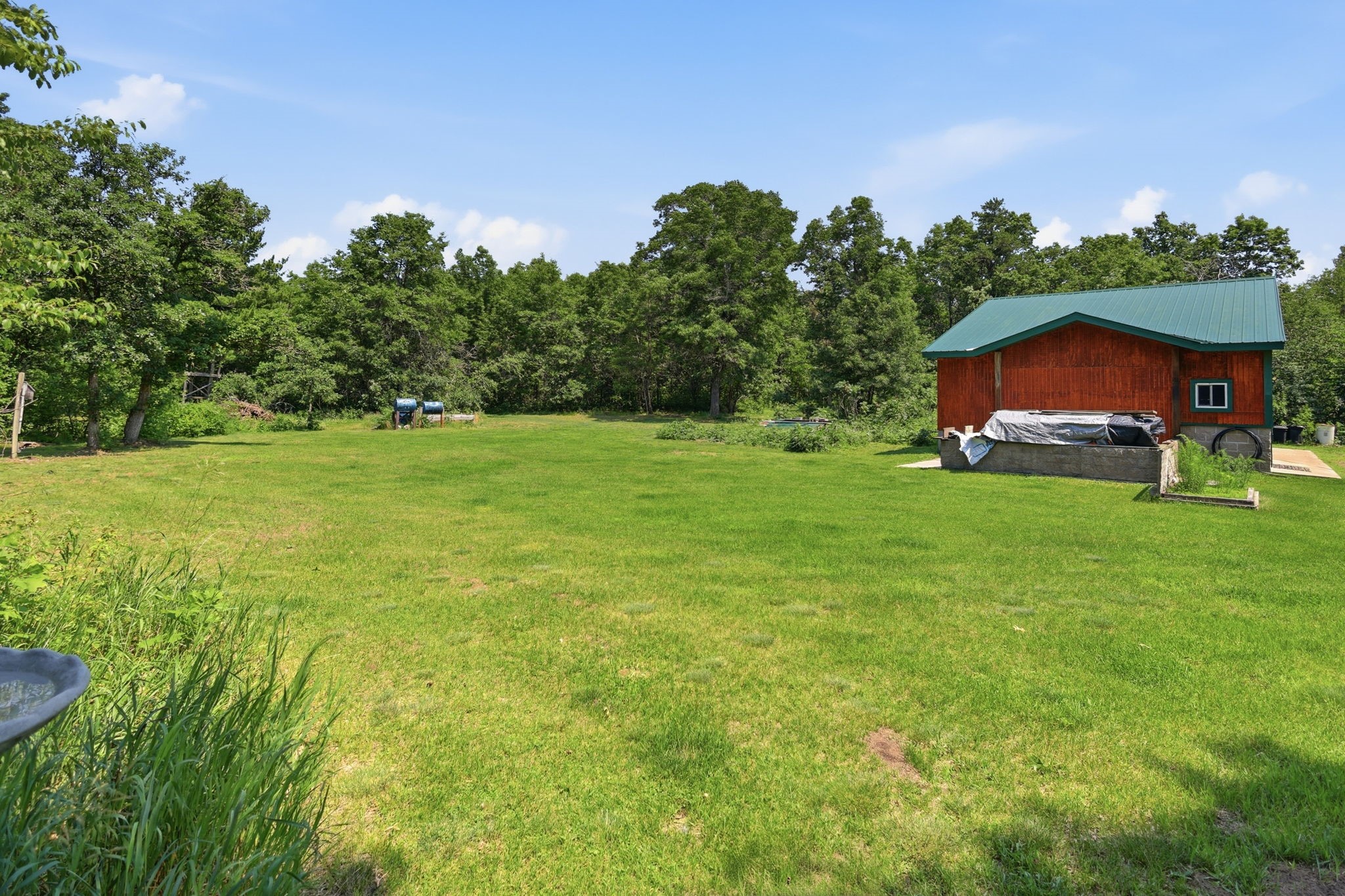 8998 North River Road Danbury, WI 54830 - Photo 35 of 53