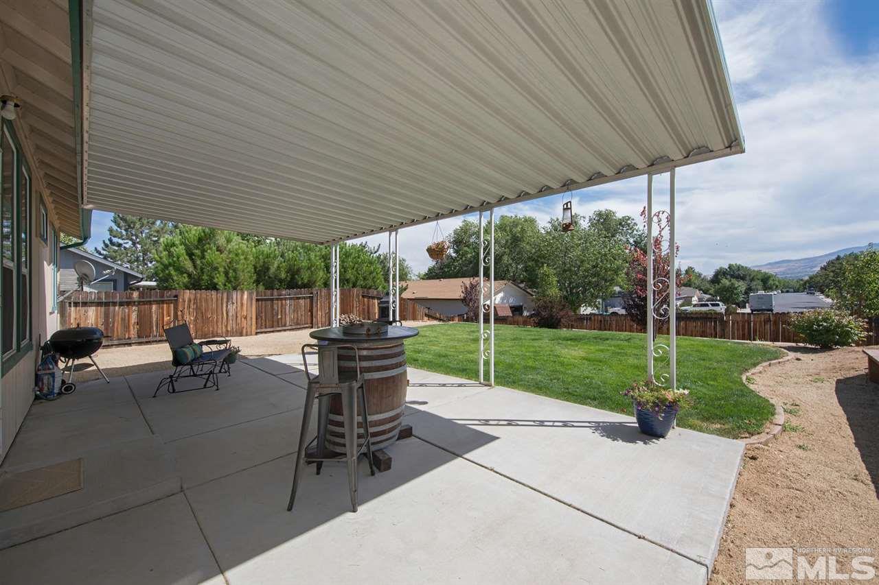 2440 Serena Drive Reno, NV 89503 - Photo 18 of 25 Photo 18