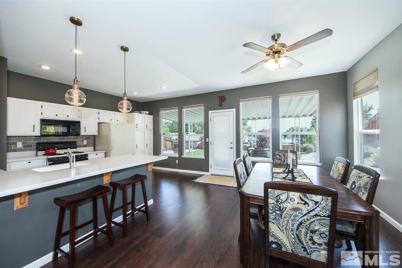2440 Serena Drive Reno, NV 89503 - Photo 5 of 25 Photo 5