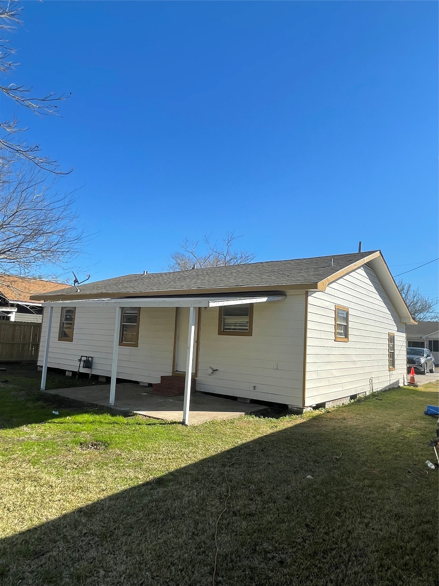 1960 May Street Beaumont, TX 77705 - Photo 23 of 25