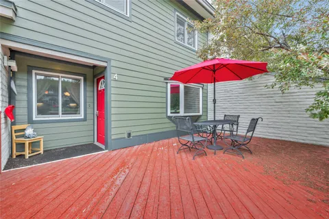 $576,000 | 4 Redwood Court, Unit 4, Steamboat Springs, CO 80487