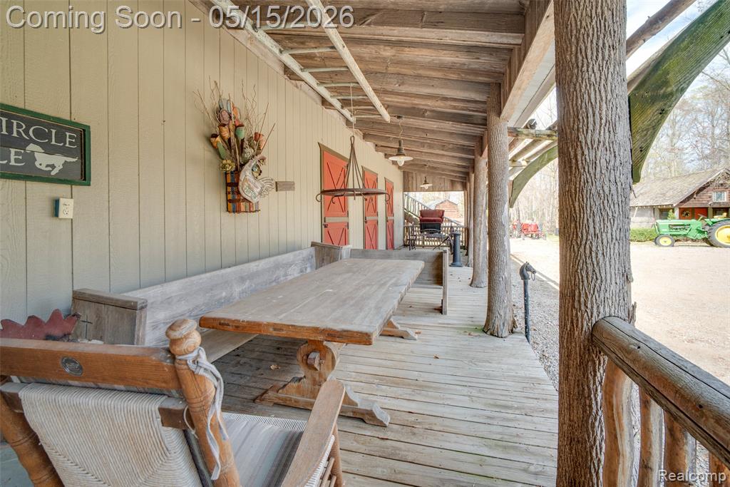 3625 Maple Grove Road Deckerville, MI 48427 - Photo 48 of 54