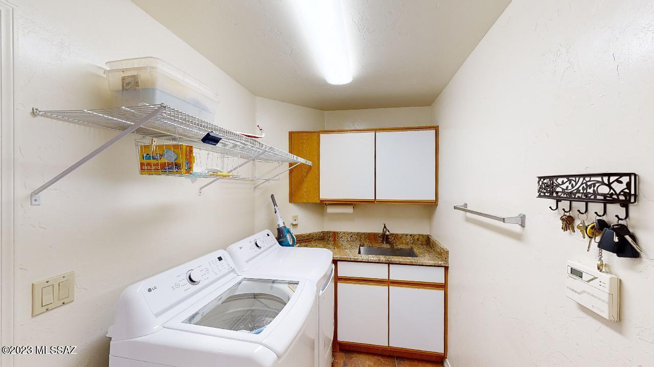 12360 East Thunderhead Ranch Road Tucson, AZ 85747 - Photo 33 of 47 Gallery Image 33