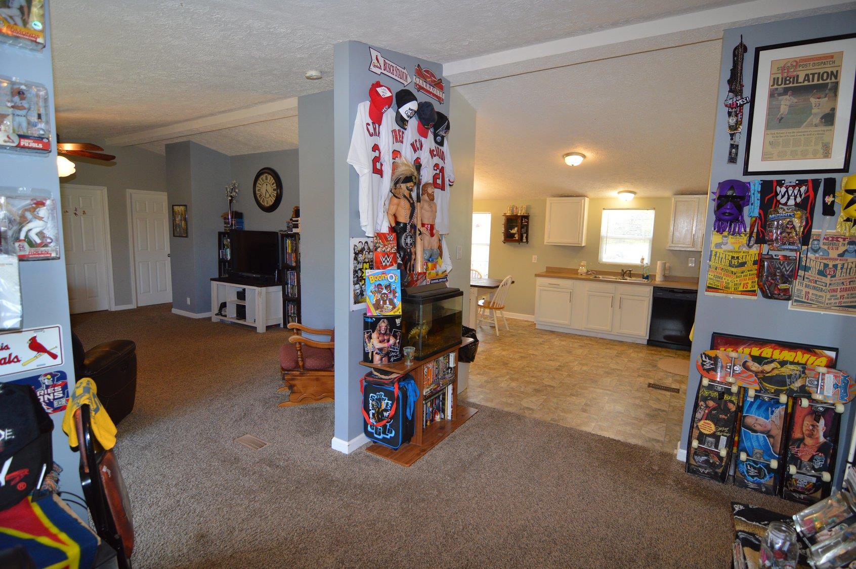 3855 West Richmond Shop Road Lebanon, TN 37090 - Photo 13 of 18 Gallery Image 13