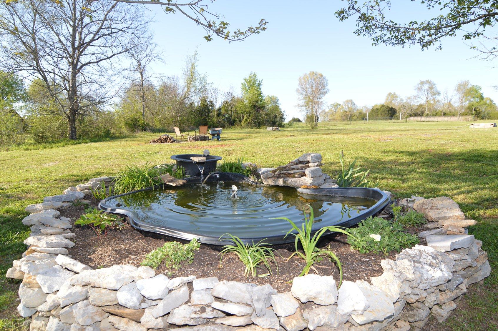 3855 West Richmond Shop Road Lebanon, TN 37090 - Photo 3 of 18 Gallery Image 3