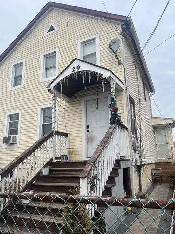 $519,000 | 29 White Street, West Orange, NJ 07052