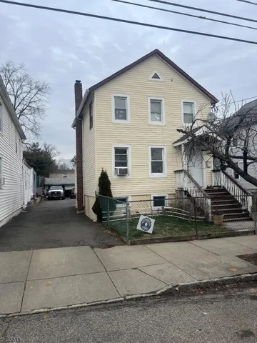 $519,000 | 29 White Street, West Orange, NJ 07052