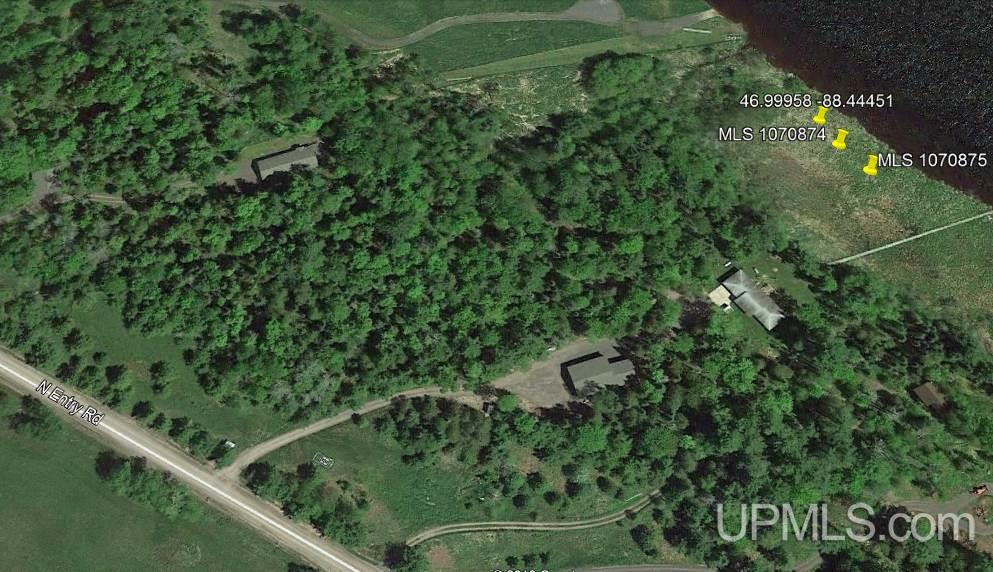 Lot J North Entry Road Chassell, MI 49916 - Photo 14 of 14 Gallery Image 14
