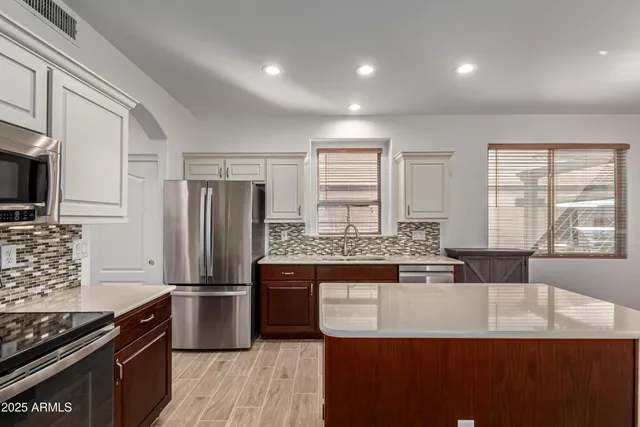 $649,900 | 8676 North 96th Lane, Peoria, AZ 85345