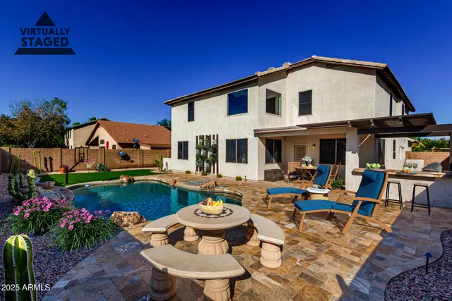 $649,900 | 8676 North 96th Lane, Peoria, AZ 85345