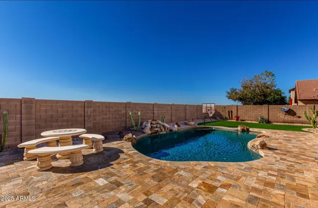 $649,900 | 8676 North 96th Lane, Peoria, AZ 85345