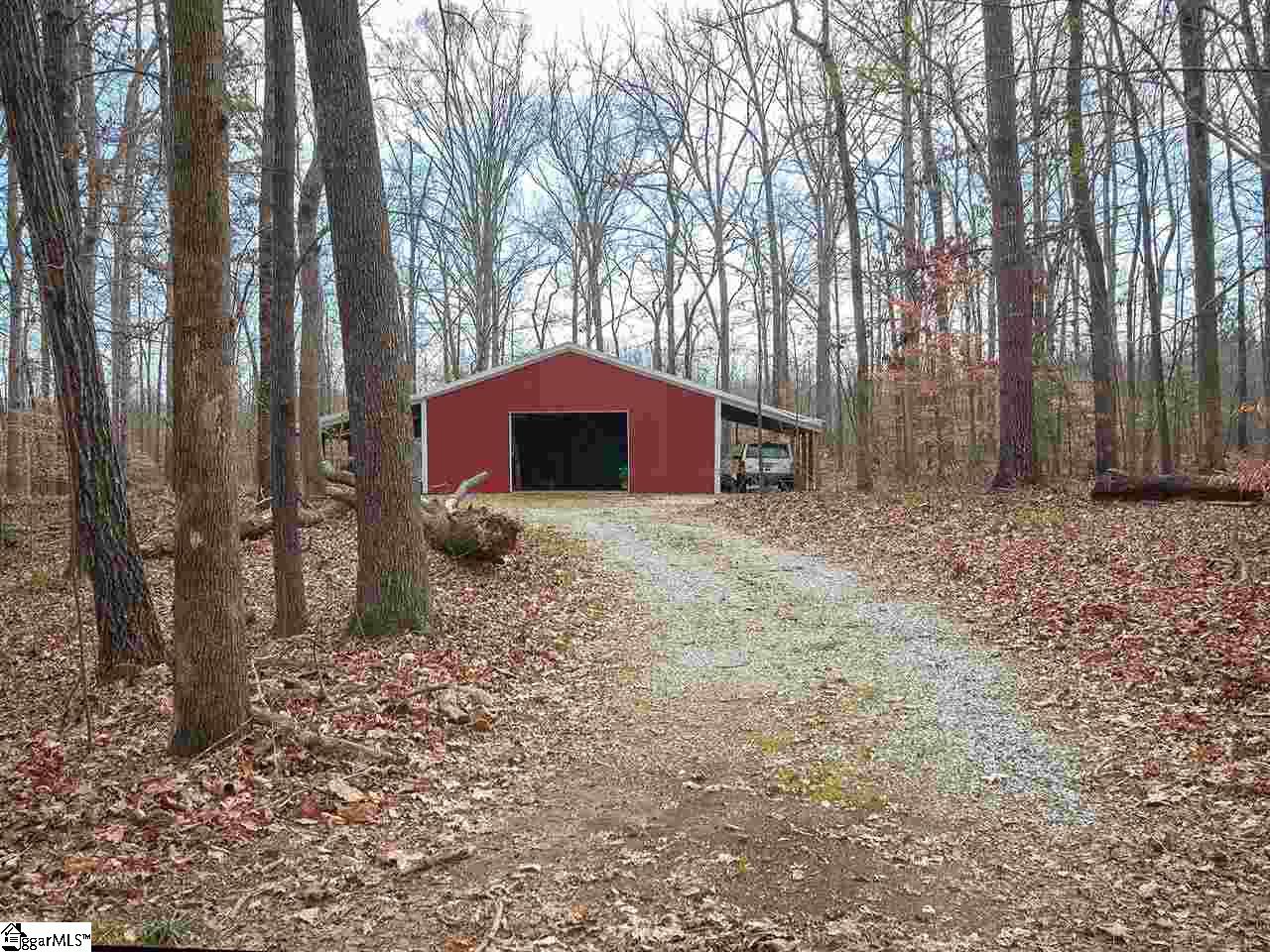 371 Alverson Road Pelzer, SC 29669 - Photo 22 of 35