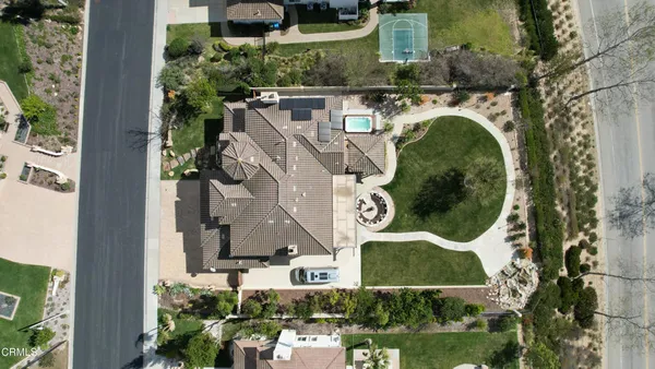 $1,950,000 | 12428 Palmer Drive, Moorpark, CA 93021