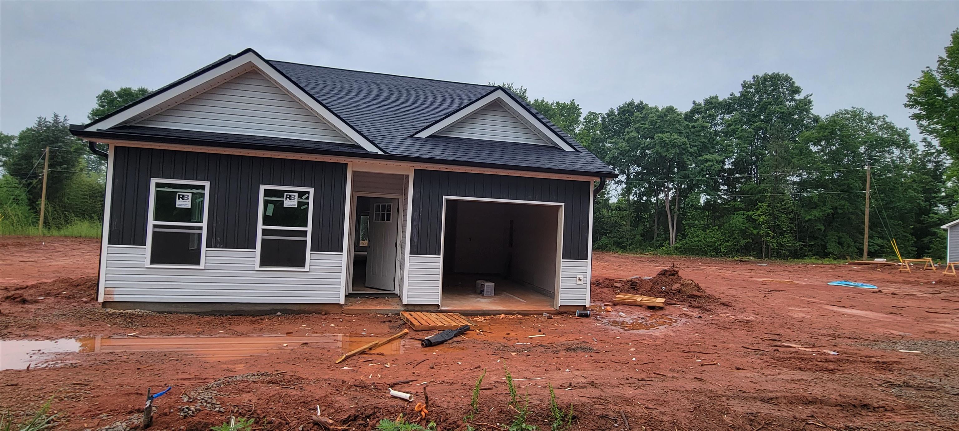 305 Henderson Road, Chesnee, SC 29323 Compass