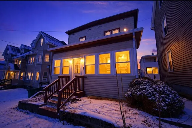 $299,900 | 52 Maverick Street, Fitchburg, MA 01420