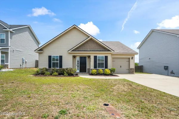 $299,900 | 3916 Harper Franklin Avenue, Augusta, GA 30909