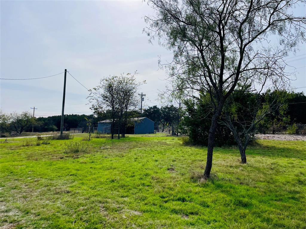 214 Cedar Creek Park Road Whitney, TX 76692 - Photo 23 of 32 a view of a park