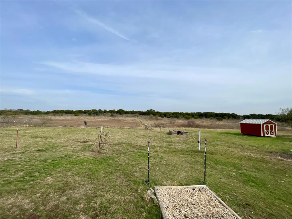 214 Cedar Creek Park Road Whitney, TX 76692 - Photo 28 of 32 a view of a lake view