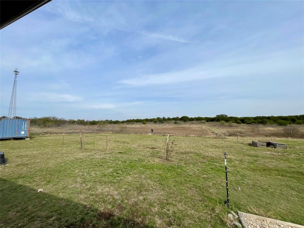 214 Cedar Creek Park Road Whitney, TX 76692 - Photo 29 of 32 a view of a lake and mountain