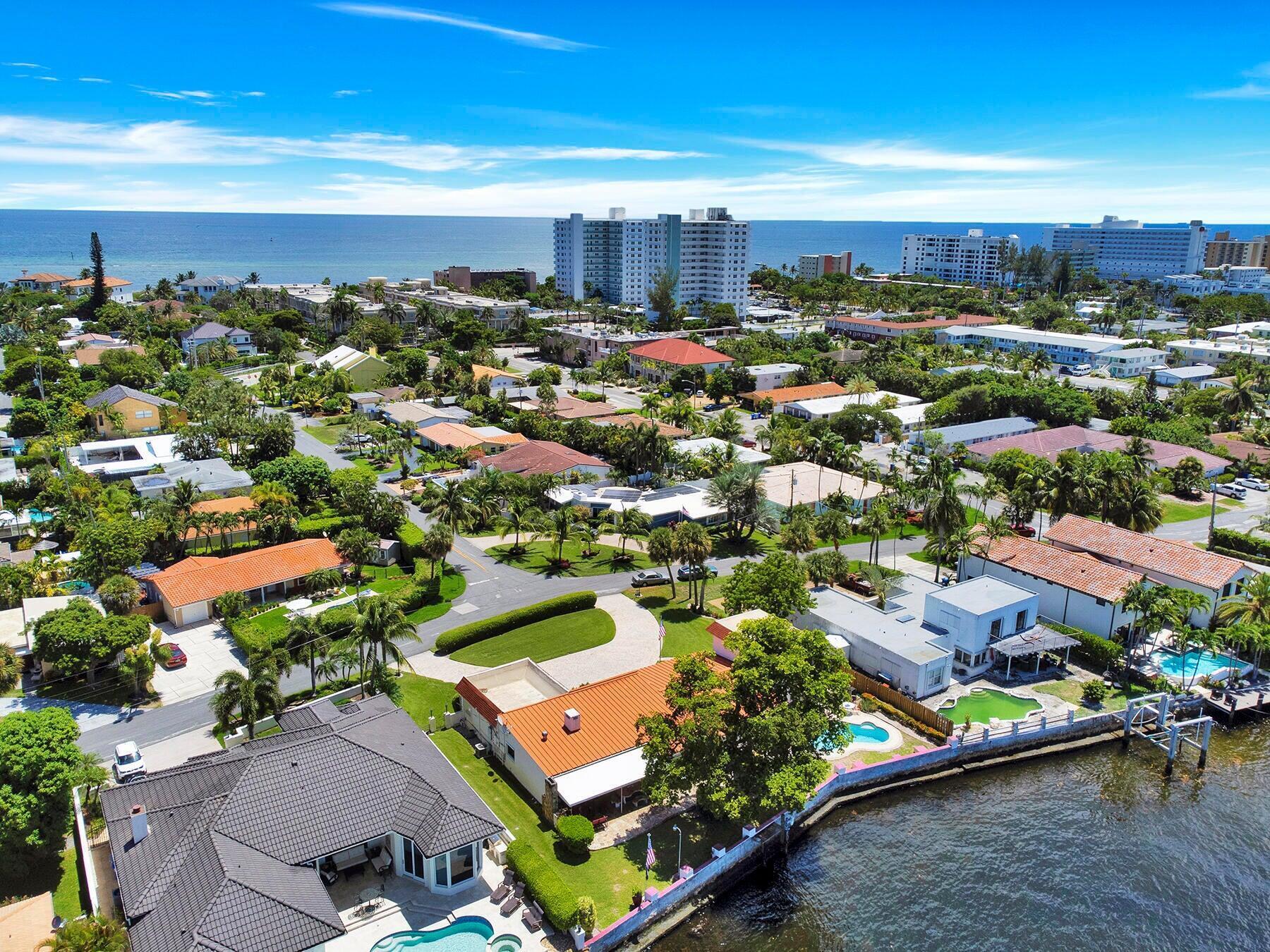 1901 North Riverside Drive, Unit 1 Pompano Beach, FL 33062 - Photo 18 of 26 20240502161803368661000000-o