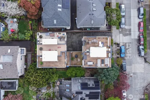 $769,500 | 612 North 45th Street, Unit C, Seattle, WA 98103