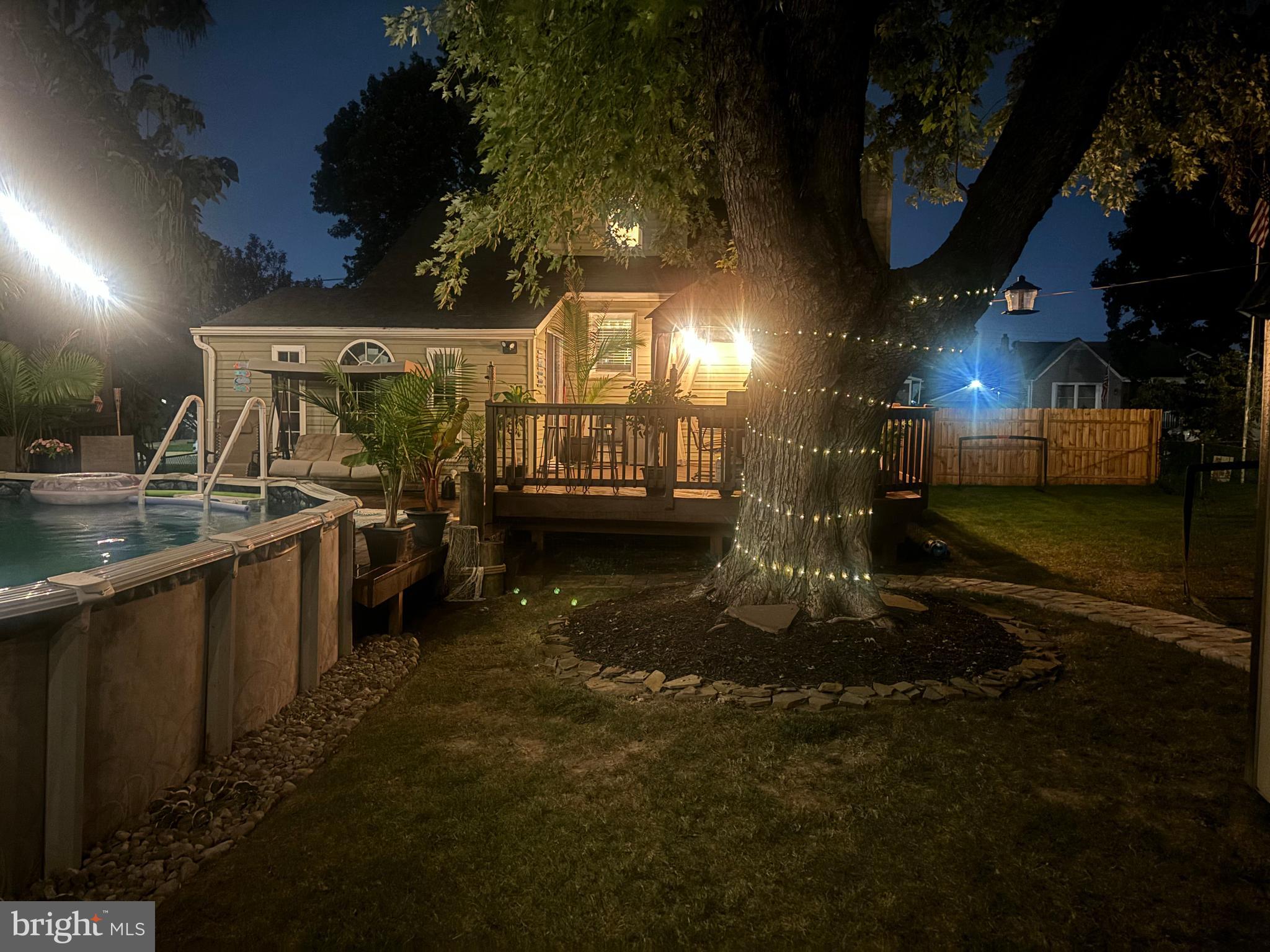 220 Pinewood Road Baltimore, MD 21222 - Photo 39 of 45