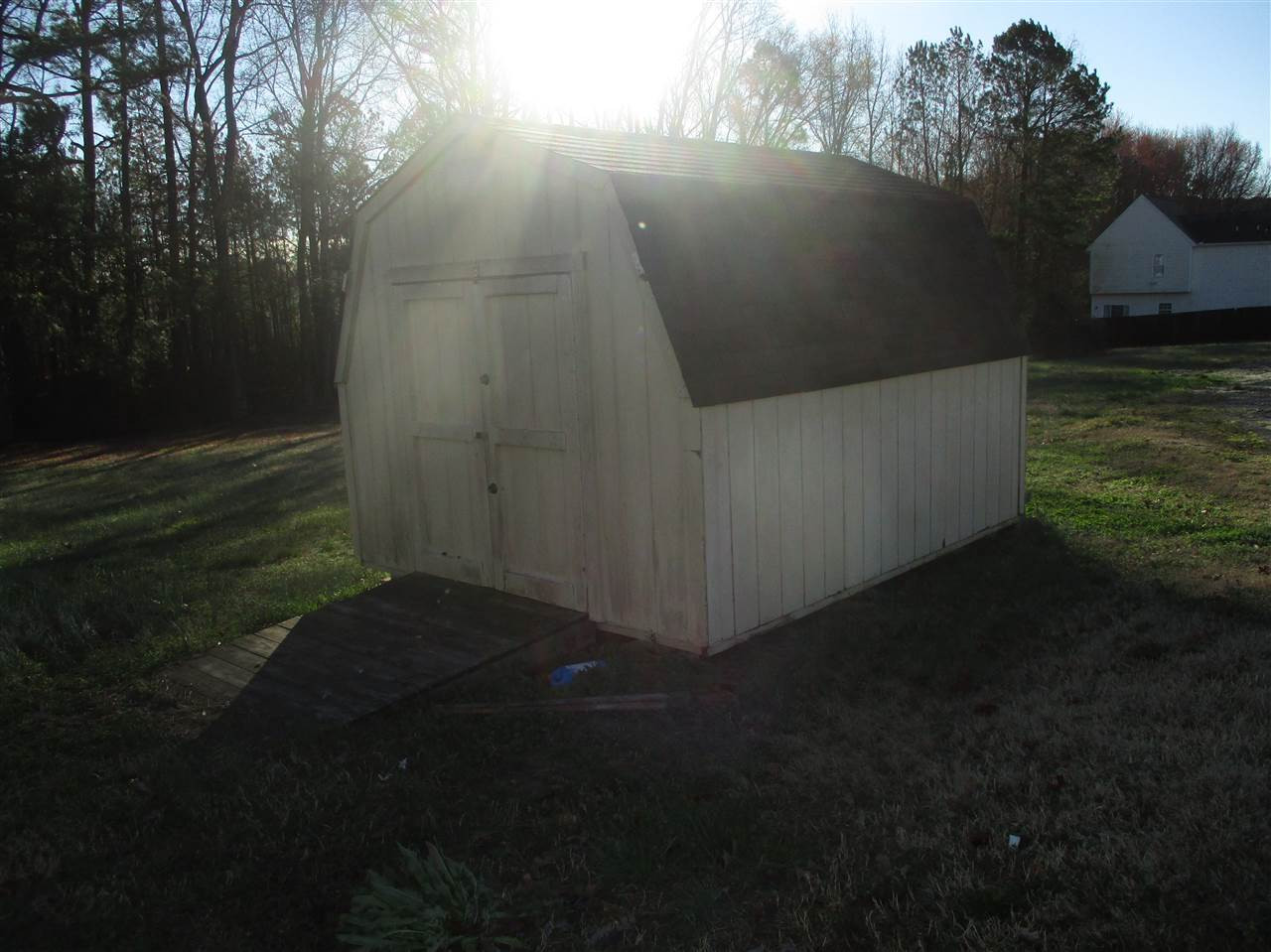 2825 Old Williams Road Raleigh, NC 27610 - Photo 6 of 13 Photo 6