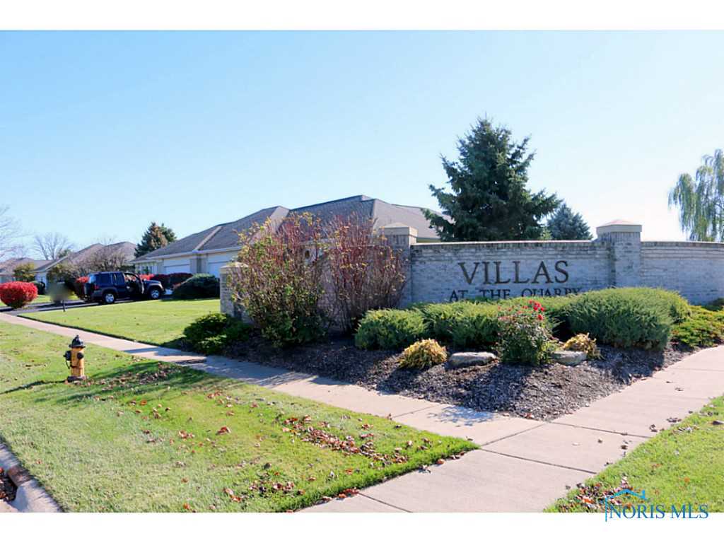 8153 Quarry Road Maumee, OH 43537 - Photo 20 of 20 Gallery Image 20