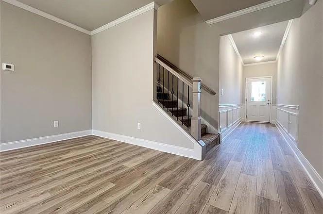 1297 Fern Rdg Lane Norcross, GA 30093 - Photo 4 of 23