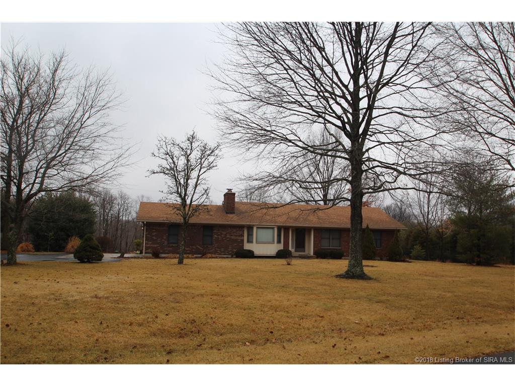 4900 West Willis Road Georgetown, IN 47122 - Photo 2 of 37