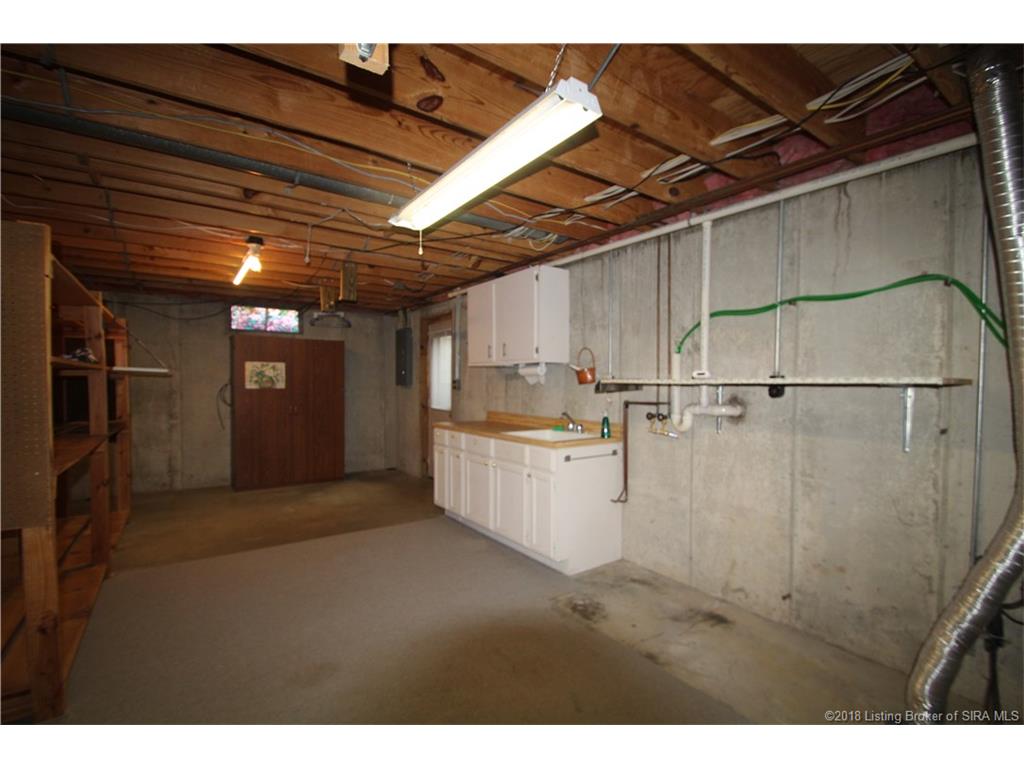 4900 West Willis Road Georgetown, IN 47122 - Photo 27 of 37