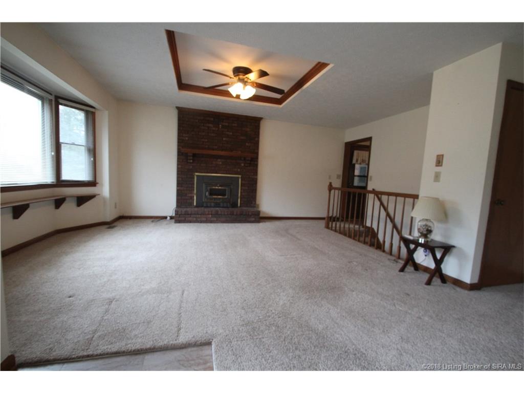 4900 West Willis Road Georgetown, IN 47122 - Photo 3 of 37