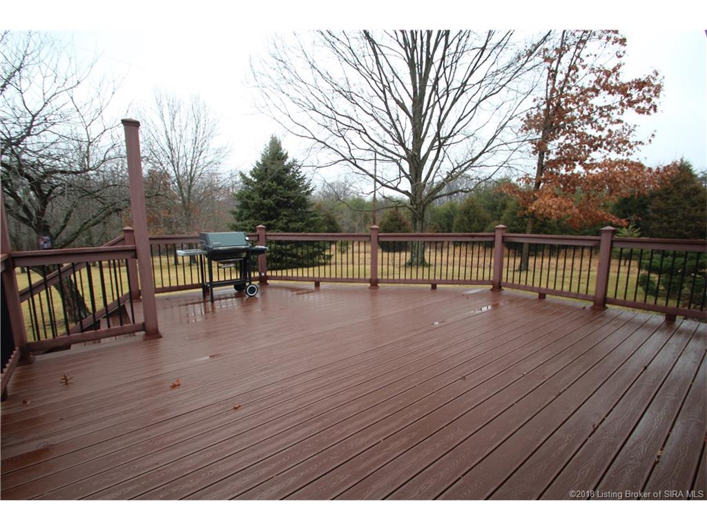 4900 West Willis Road Georgetown, IN 47122 - Photo 31 of 37