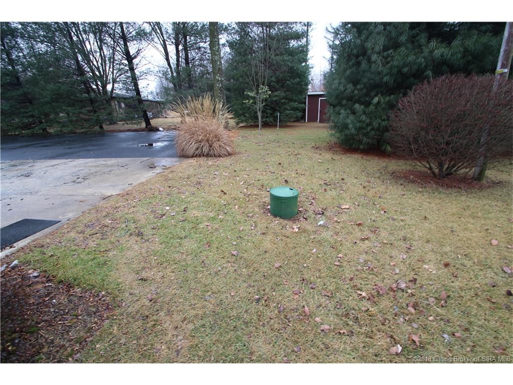 4900 West Willis Road Georgetown, IN 47122 - Photo 34 of 37
