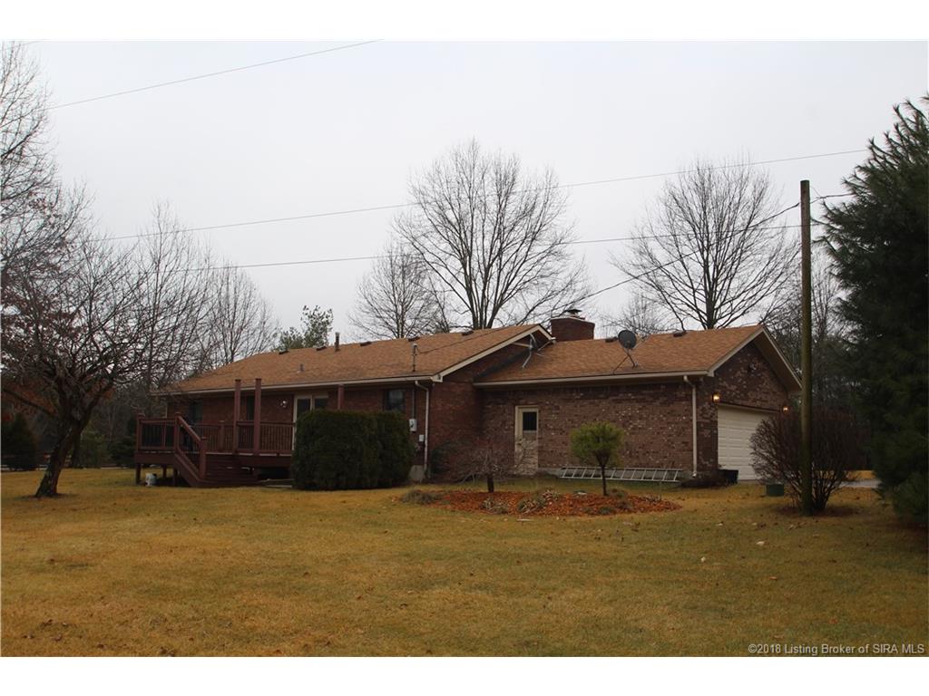 4900 West Willis Road Georgetown, IN 47122 - Photo 37 of 37