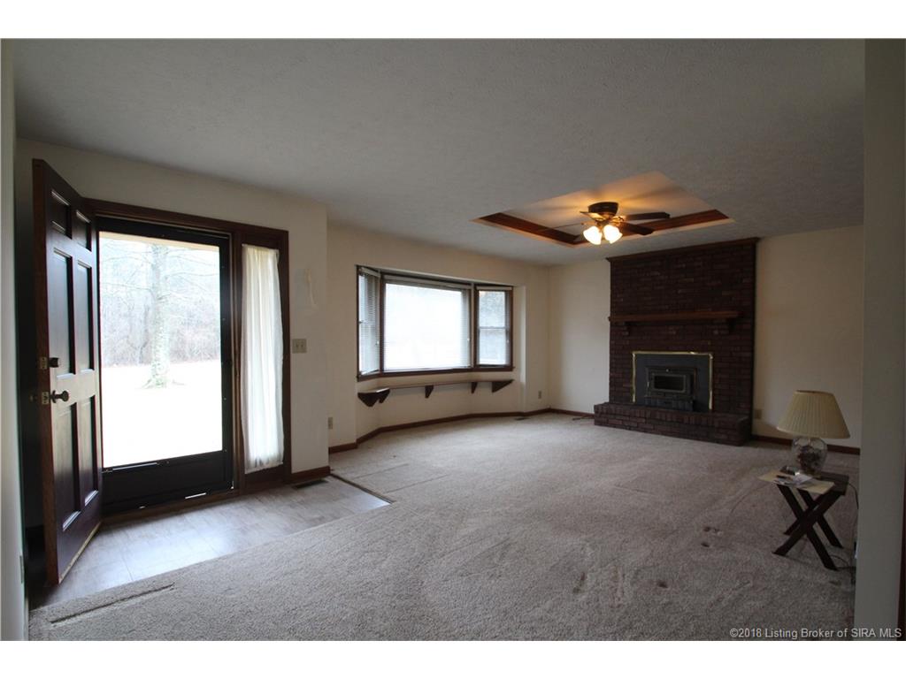 4900 West Willis Road Georgetown, IN 47122 - Photo 4 of 37