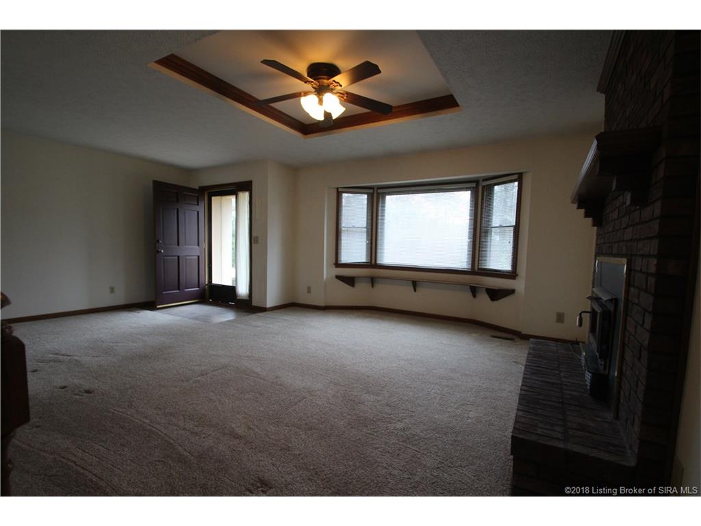 4900 West Willis Road Georgetown, IN 47122 - Photo 5 of 37