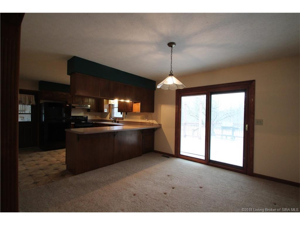 4900 West Willis Road Georgetown, IN 47122 - Photo 6 of 37