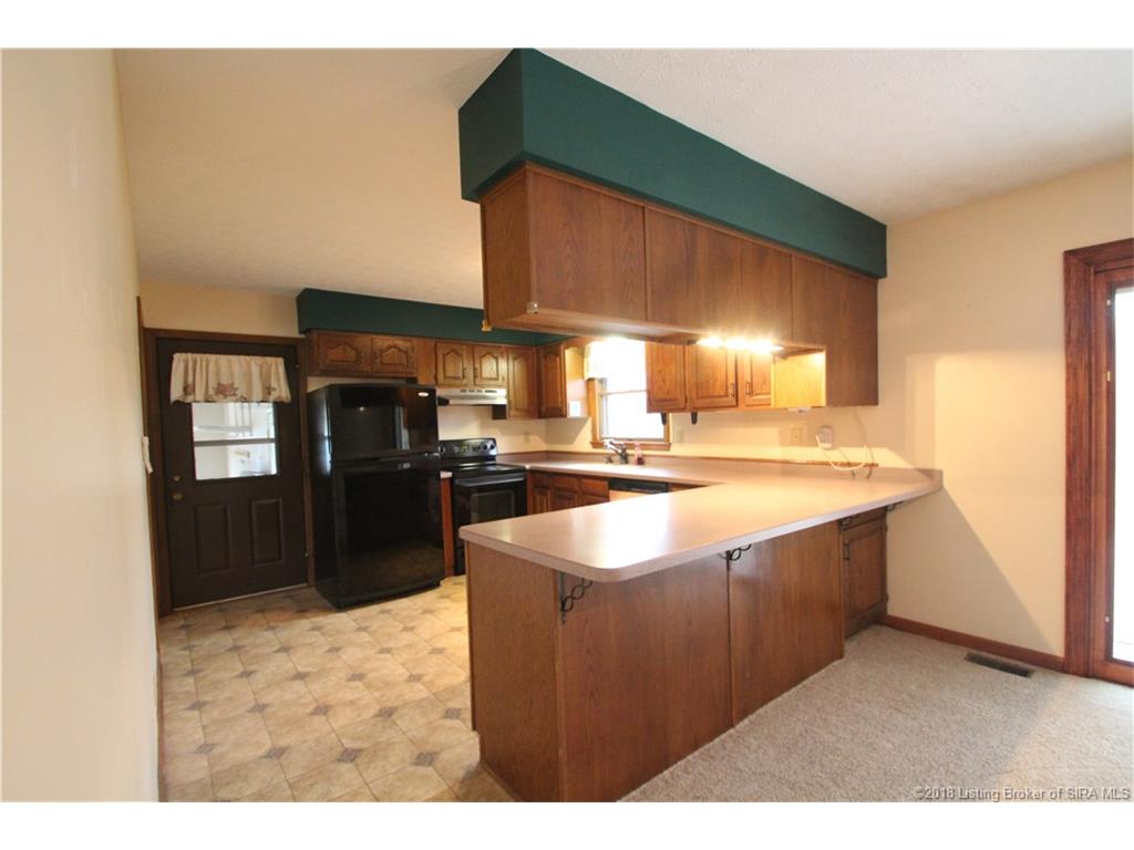 4900 West Willis Road Georgetown, IN 47122 - Photo 8 of 37