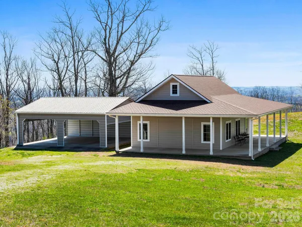 $1,200,000 | 25 Preservation Trail, Tryon, NC 28782