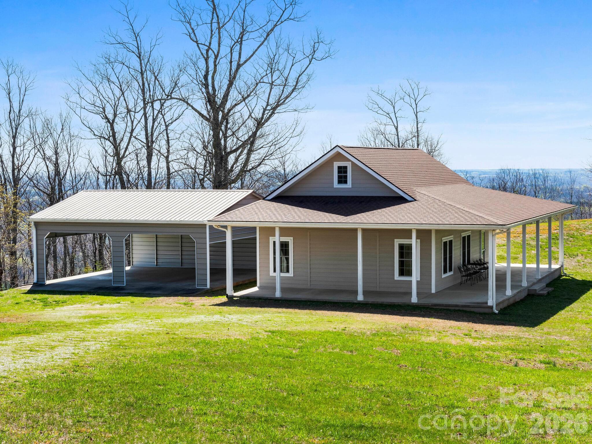 25 Preservation Trail Tryon, NC 28782 - Photo 3 of 42