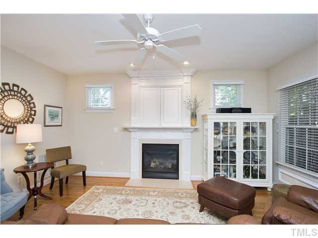 Den/Family/Great Room