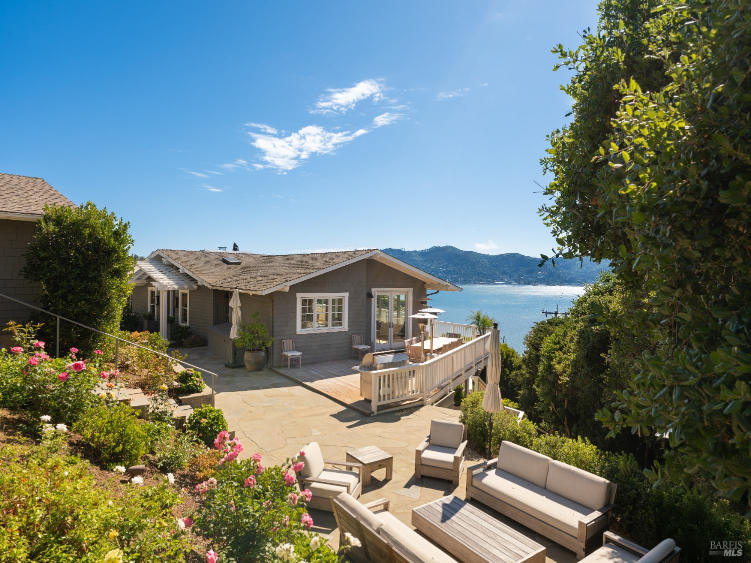 75 Rolling Hills Road Tiburon, CA 94920 - Photo 30 of 57
