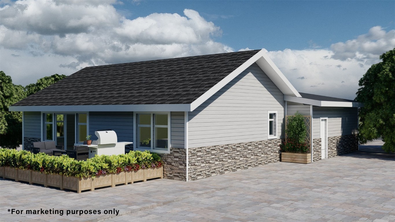 341 Lake View Road Hayden, CO 81639 - Photo 4 of 8