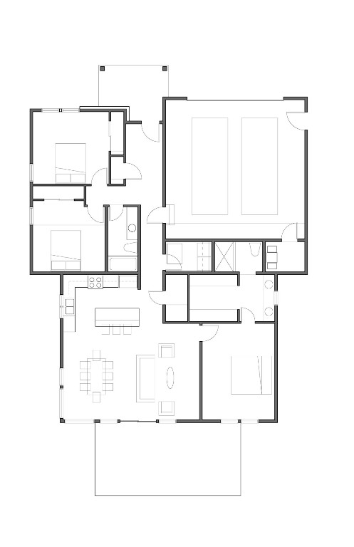 341 Lake View Road Hayden, CO 81639 - Photo 5 of 8 Plan