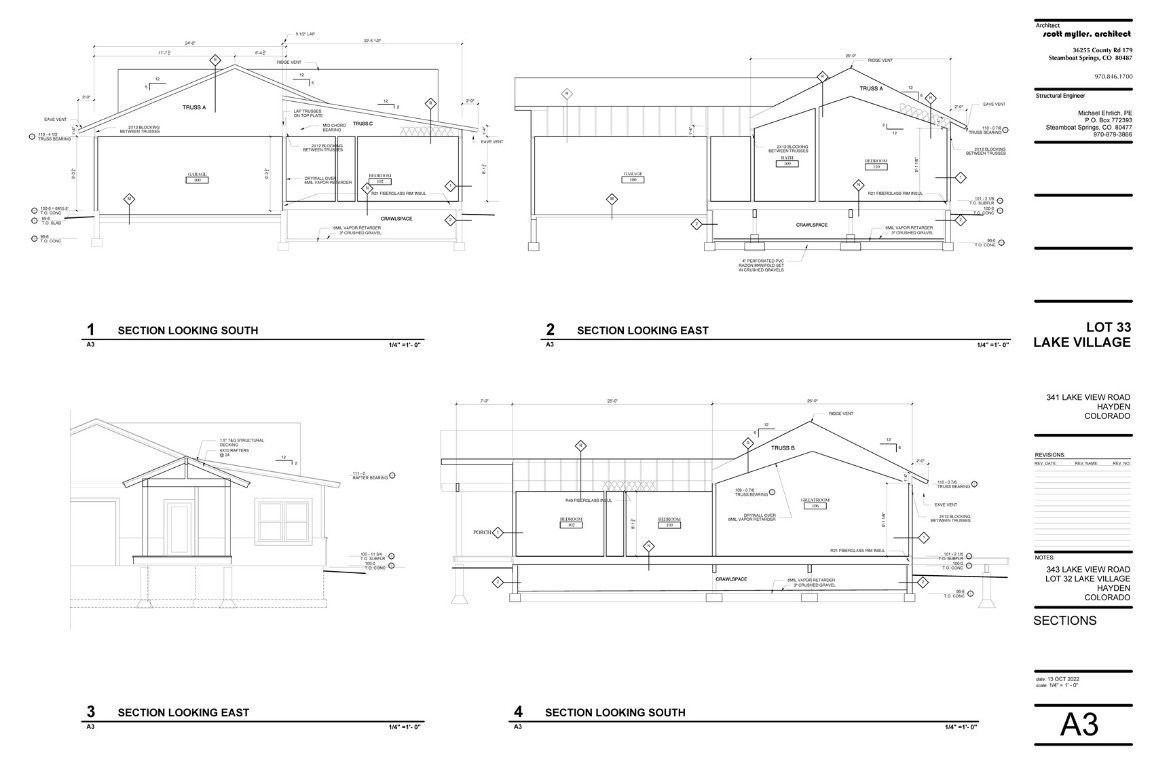 341 Lake View Road Hayden, CO 81639 - Photo 7 of 8 Miscellaneous file