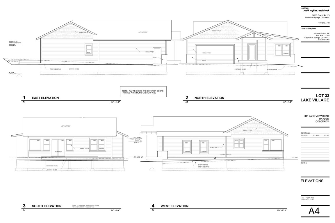 341 Lake View Road Hayden, CO 81639 - Photo 8 of 8 Miscellaneous file